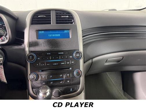 2014 Chevrolet Malibu 1LS