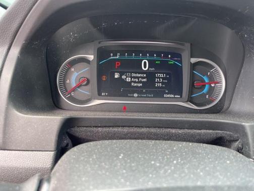 2022 Honda Pilot AWD EX-L
