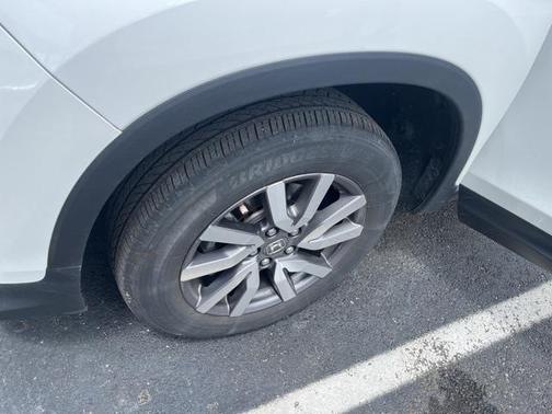 2022 Honda Pilot AWD EX-L