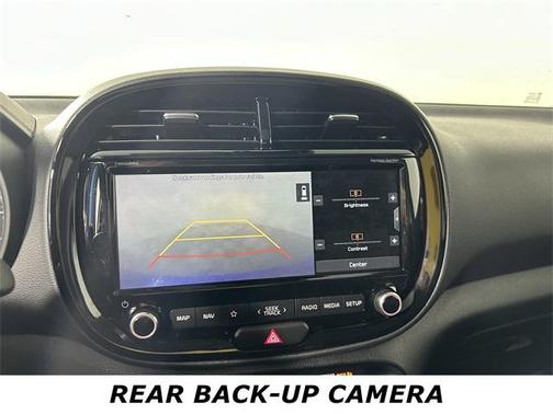 2020 Kia Soul GT-Line Turbo