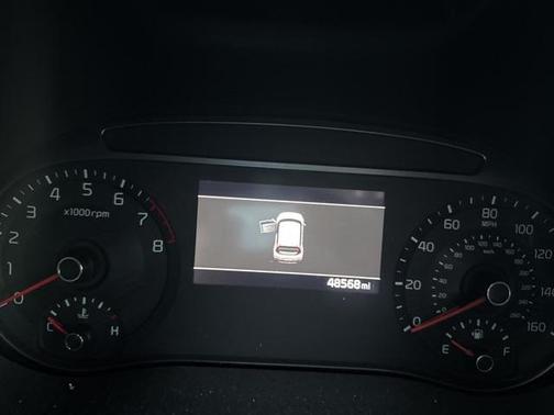 2020 Kia Soul GT-Line Turbo