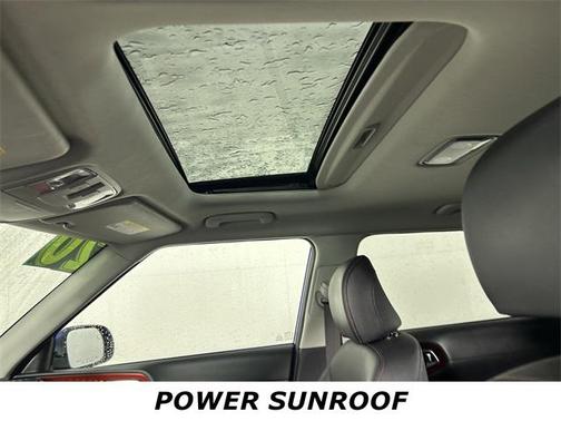 2020 Kia Soul GT-Line Turbo