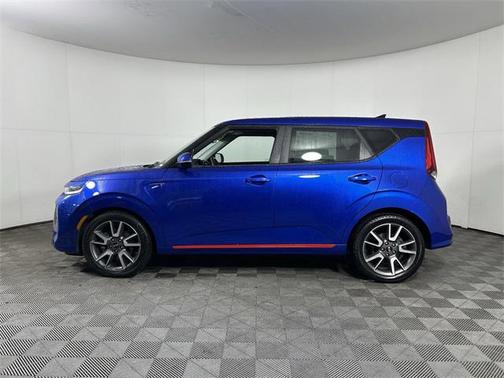 2020 Kia Soul GT-Line Turbo