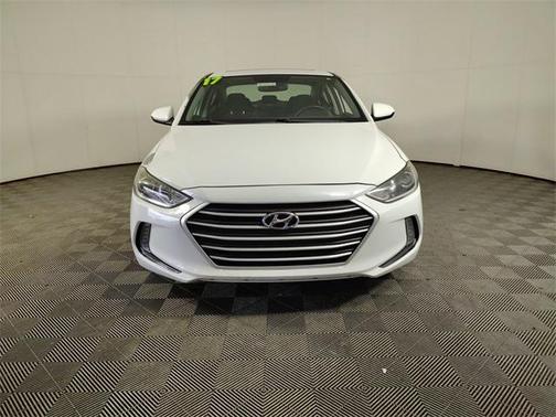 2017 Hyundai ELANTRA Value Edition