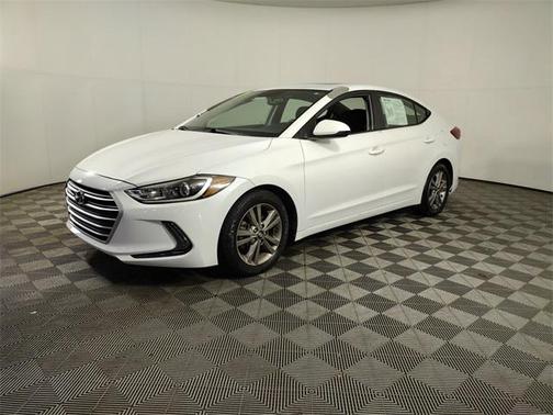 2017 Hyundai ELANTRA Value Edition