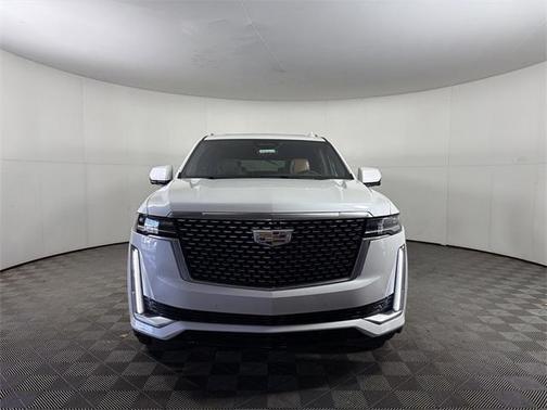 2024 Cadillac Escalade ESV Premium Luxury