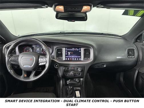 2017 Dodge Charger SXT