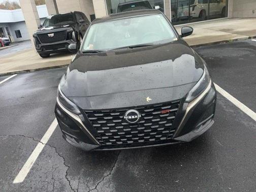 2024 Nissan Altima SR Intelligent AWD