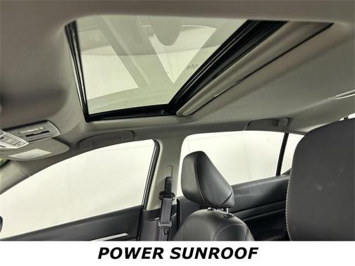 2024 Nissan Altima SR Intelligent AWD