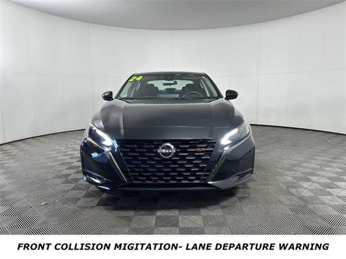 2024 Nissan Altima SR Intelligent AWD