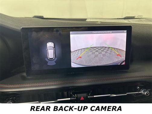 2023 Dodge Hornet GT Plus AWD