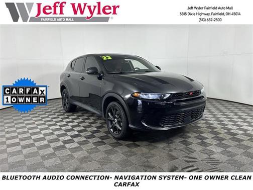 2023 Dodge Hornet GT Plus AWD