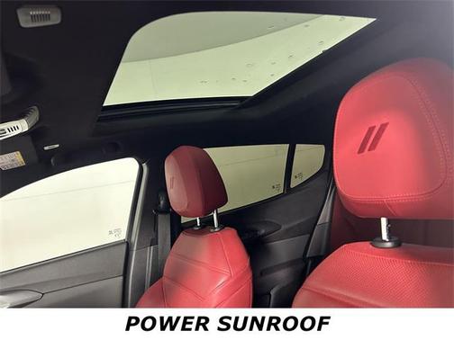 2023 Dodge Hornet GT Plus AWD