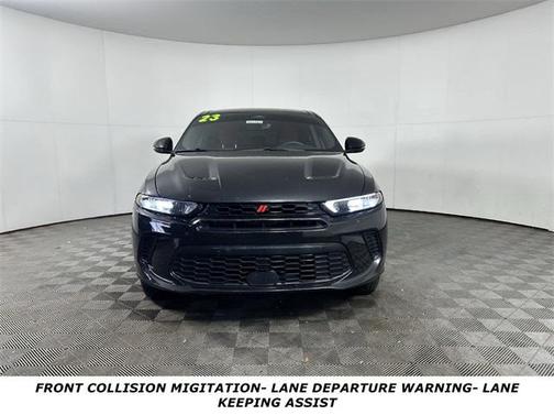 2023 Dodge Hornet GT Plus AWD