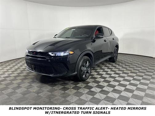 2023 Dodge Hornet GT Plus AWD