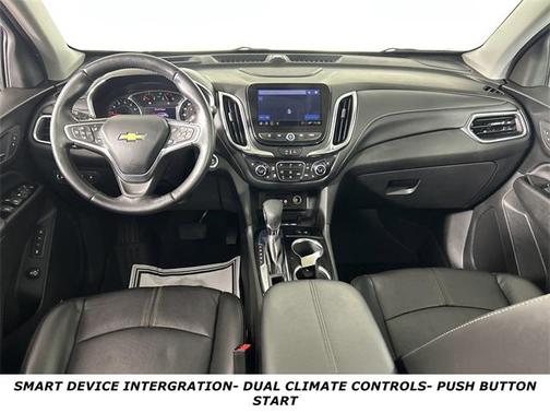 2022 Chevrolet Equinox Premier w/1LZ