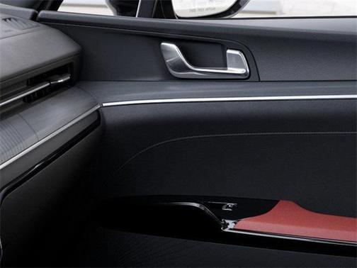 2026 Kia K5 GT-Line FWD