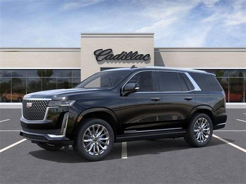 2024 Cadillac Escalade Premium Luxury