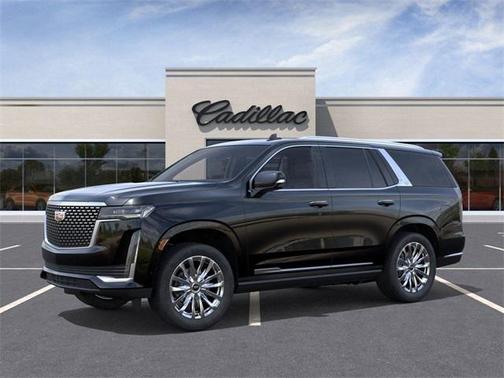 2024 Cadillac Escalade Premium Luxury