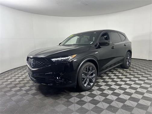 2023 Acura MDX A-SPEC