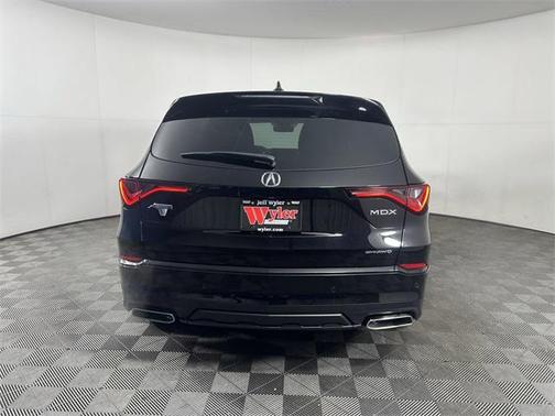 2023 Acura MDX A-SPEC