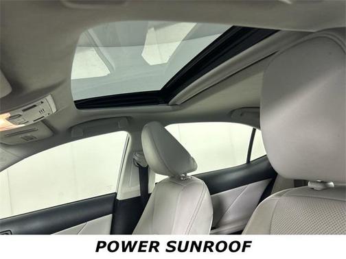 2015 Lexus IS 250 Crafted Line