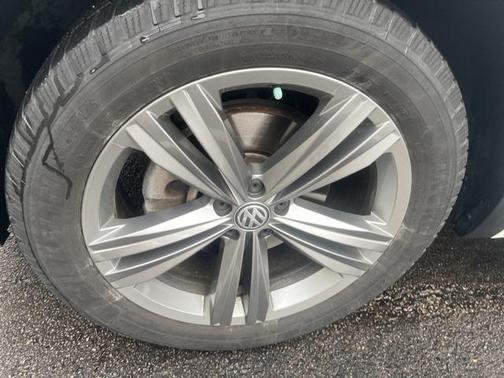 2019 Volkswagen Atlas 3.6L SEL