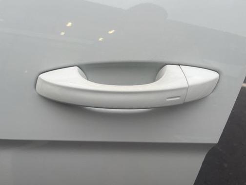 2019 Volkswagen Atlas 3.6L SEL