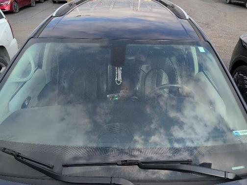 2018 Chrysler Pacifica Touring-L