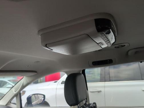 2018 Chrysler Pacifica Touring-L