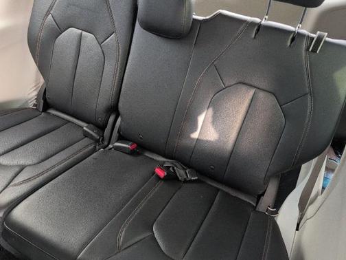 2018 Chrysler Pacifica Touring-L