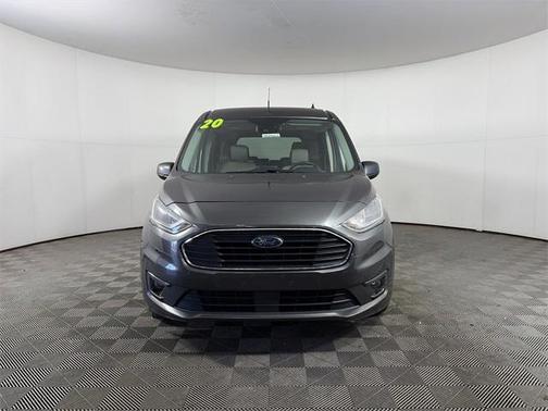 2020 Ford Transit Connect XLT w/Rear Liftgate