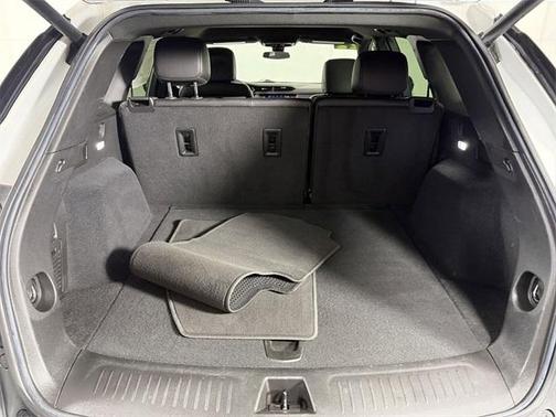 2022 Cadillac XT5 Luxury