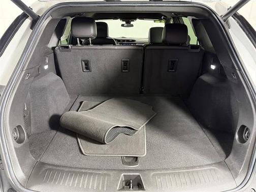 2022 Cadillac XT5 Luxury