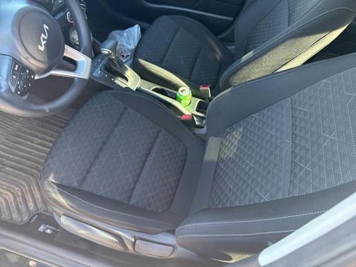 2022 Kia Rio LX