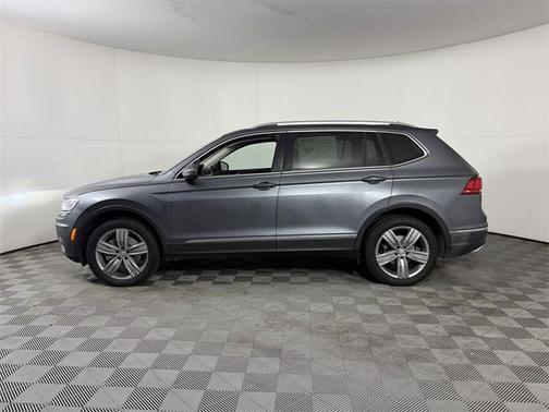 2019 Volkswagen Tiguan 2.0T SEL