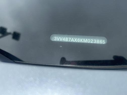 2019 Volkswagen Tiguan 4Motion