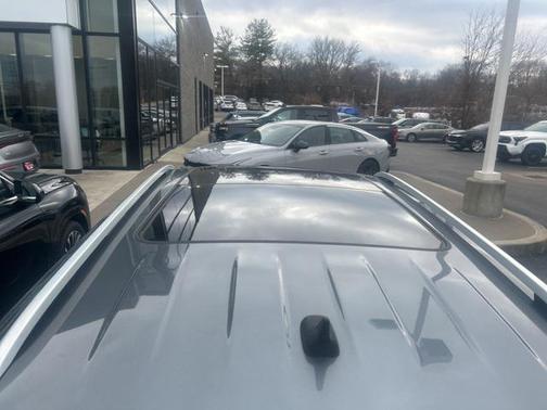 2019 Volkswagen Tiguan 4Motion