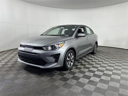 2023 Kia Rio S