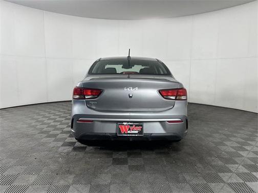 2023 Kia Rio S