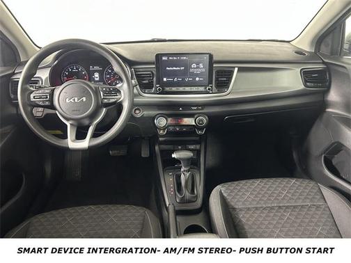 2023 Kia Rio S