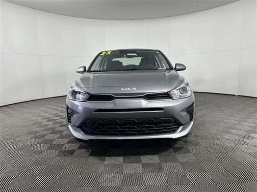 2023 Kia Rio S