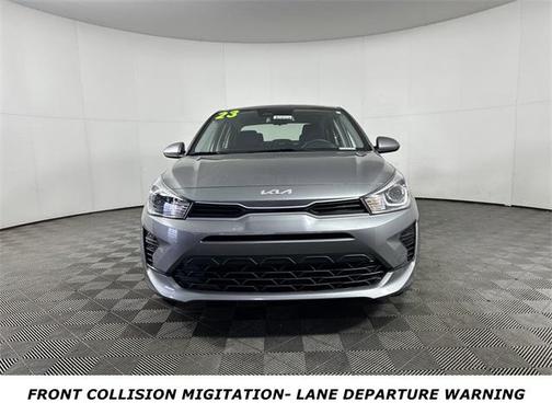 2023 Kia Rio S