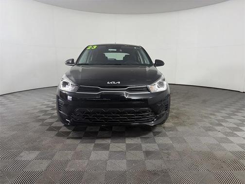 2023 Kia Rio S