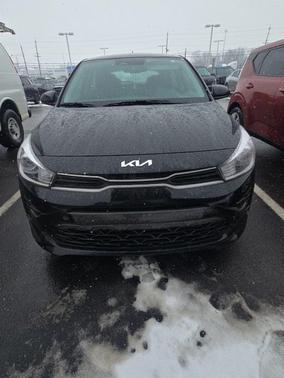2023 Kia Rio S