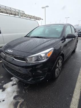 2023 Kia Rio S