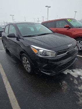 2023 Kia Rio S