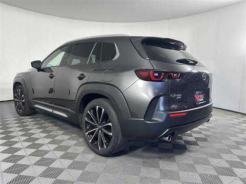 2023 Mazda CX-50 2.5 S Premium Plus Package