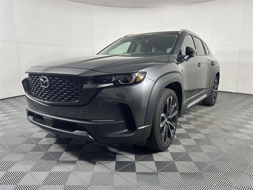 2023 Mazda CX-50 2.5 S Premium Plus Package