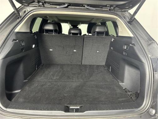 2023 Mazda CX-50 2.5 S Premium Plus Package